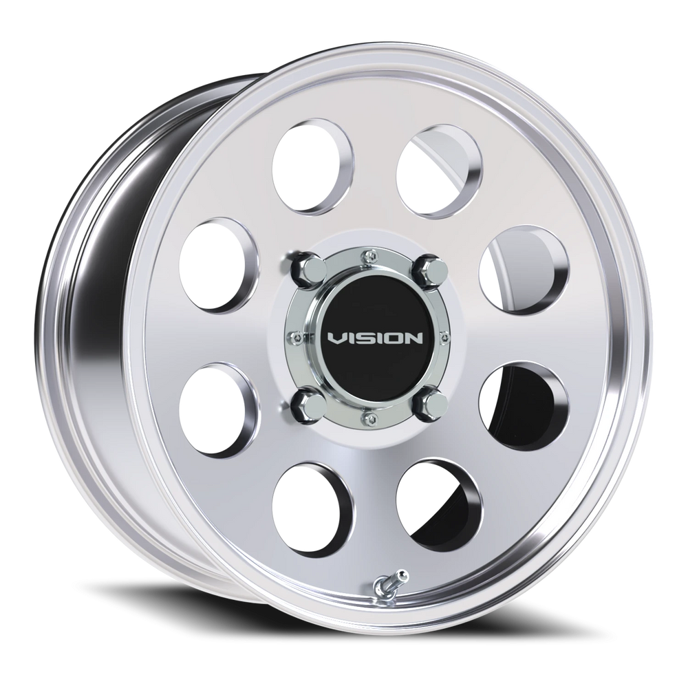 VISION WHEEL auto part