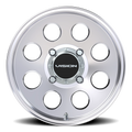 Vision Wheel 4-156 POL VIS MIDWAY 56-157156P44