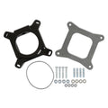 Throttle Body Adapter 4150 to 92mm LS DBW