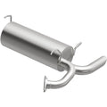 BRE EXHAUST muffler