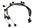 Holley auto part detail