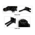 HEMI COIL HARNESS, LATE TYCO