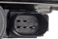 0711 BMW 335I/0712 BMW 328I/0911 BMW 335D/335I XDRIVE POWER WINDOW REGULATOR AND MOTOR ASSY