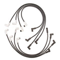 Spark Plug Wire Set-Extreme 9000 Ceramic-Chevy/Gmc V8 Hei 75-86 Over Valve Cover This Custom Fit Extreme Heat Ceramic Boot Spark Plug Wire Set Fits Chevy/Gmc V8 Hei Applications 75-86 ACCEL
