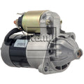 REMANUFACTURED STARTER