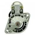 REMY auto part installed view