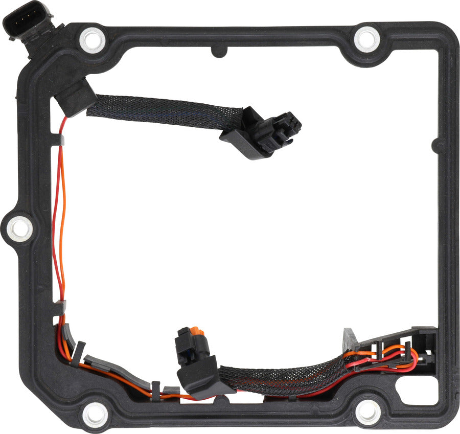 OIL PUMP GASKET