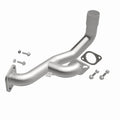 FRONT PIPE KIT - 11-17 C/V, GRAND C