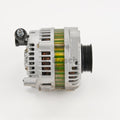 RE ALTERNATOR