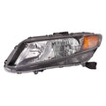 Maxzone Vehicle Lighting Corp headlights