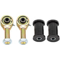 Wehrli Traction Bar Bushings and Heims Install Kit