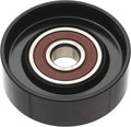 Gates 06-08 Volvo VN Series Volvo VE D16 Diesel Fan & Water Pump Heavy Duty V-Ribbed Belt