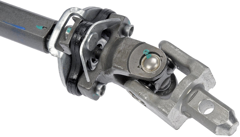 STEERING SHAFT