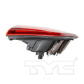 RH TAILLAMP ASSY INNER MAZDA CX9 20132015