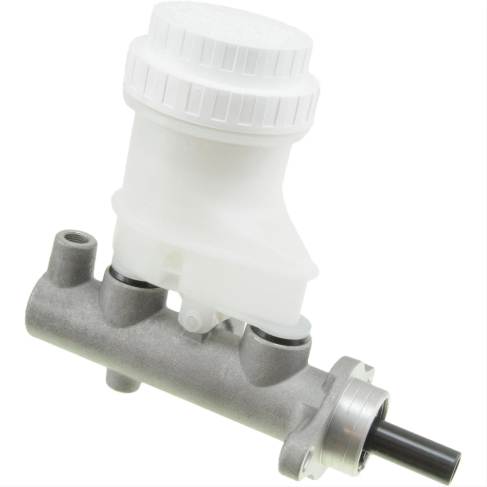 NEW MASTER CYLINDER