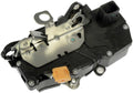 DOOR LOCK ACTUATOR