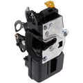 DOOR LOCK ACTUATOR