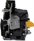 DOOR LOCK ACTUATOR