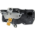 DOOR LOCK ACTUATOR