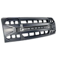 ARMOR GRILLE WITH LED OFF-ROAD LIGH