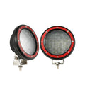 LED 5.3" DIA LIGHT