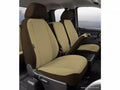 1013 SILVERADO/SIERRA 1500/1014 HD SP FRONT 40/20/40 SEAT COVER TAUPE
