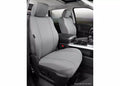 0511 DAKOTA SP FRONT BUCKET SEAT COVER GRAY