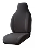 0003 SP S/COVER BLACK SPLIT 40/60 F SERIES
