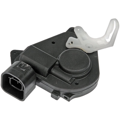 DOOR LOCK ACTUATOR