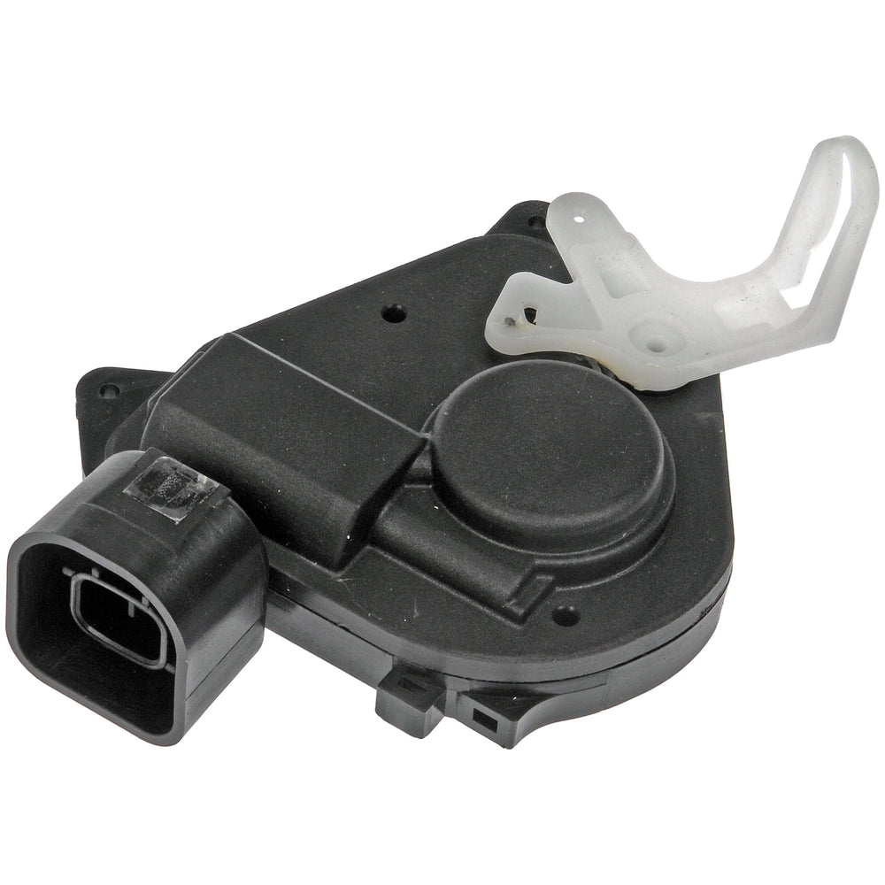 DOOR LOCK ACTUATOR