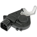 DOOR LOCK ACTUATOR
