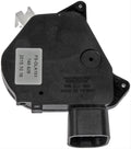 DOOR LOCK ACTUATOR