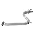 PREBENT PIPE