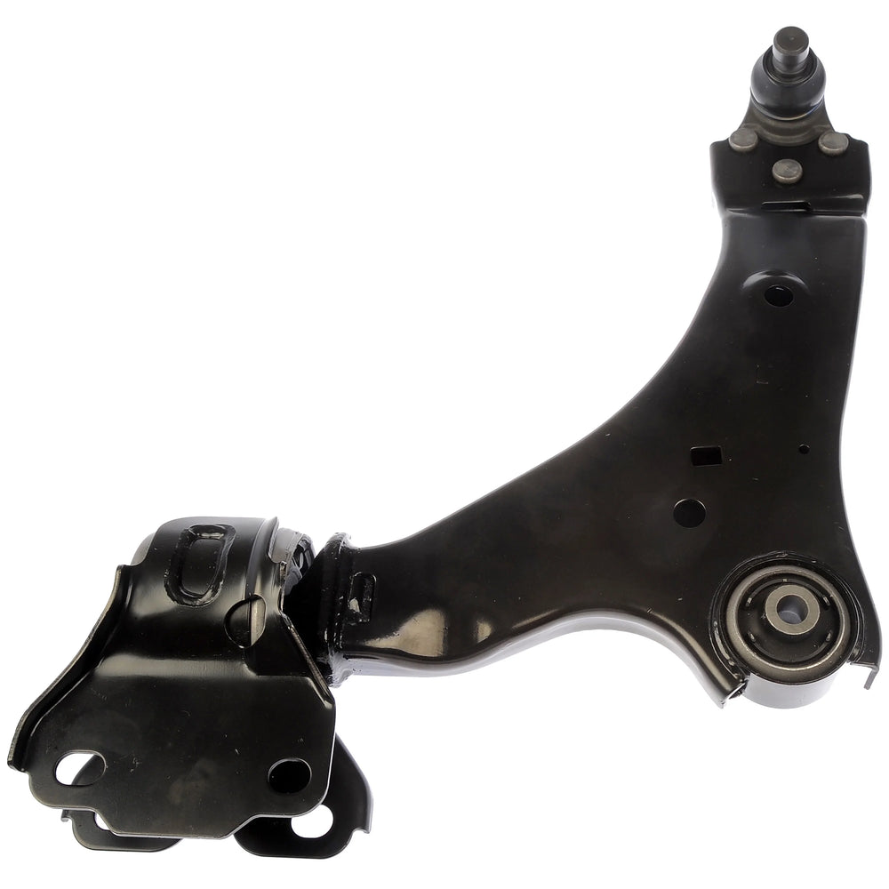 FRONT LEFT LOWER REAR CONTROL ARM