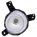 1919 KA FORTE (TO 92418) DAYTIME RUNNING LIGHTS LH