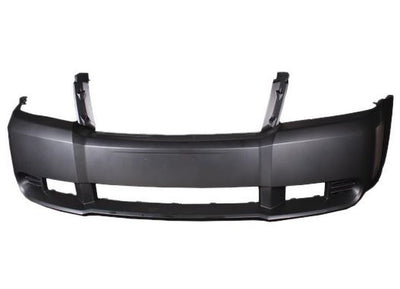 FRONT BUMPER COVER (P) W/O FOG LAMPS AVENGER 0810