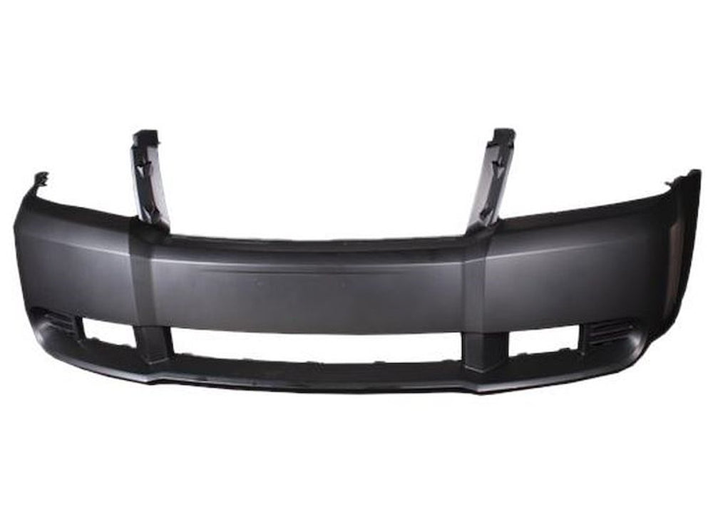 FRONT BUMPER COVER (P) W/O FOG LAMPS AVENGER 0810