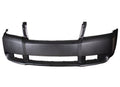 FRONT BUMPER COVER (P) W/O FOG LAMPS AVENGER 0810