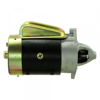 REMY red auto part