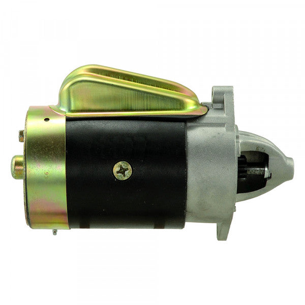 REMY red auto part