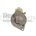 REMANUFACTURED STARTER