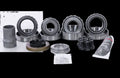 Revolution Gear & Axle 79-85 Toyota 4Cyl/V6 8in Front/Rear Axle Ring & Pinion Master Install Kit