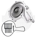 Bostech Fuel auto part installed view