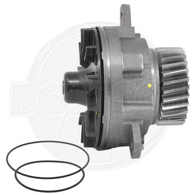 Bostech Fuel auto part