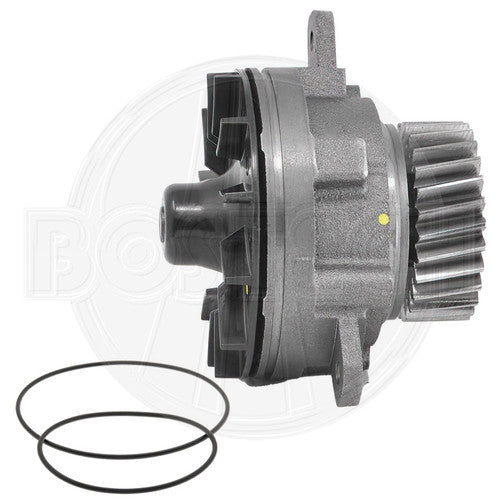 Bostech Fuel auto part