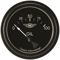 CLASSIC INSTRUMENTS auto part