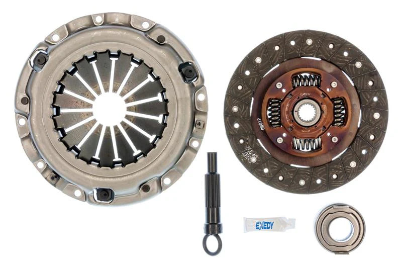 Exedy OE 1990-1992 Mitsubishi Eclipse L4 Clutch Kit