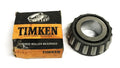 TIMKEN red auto part