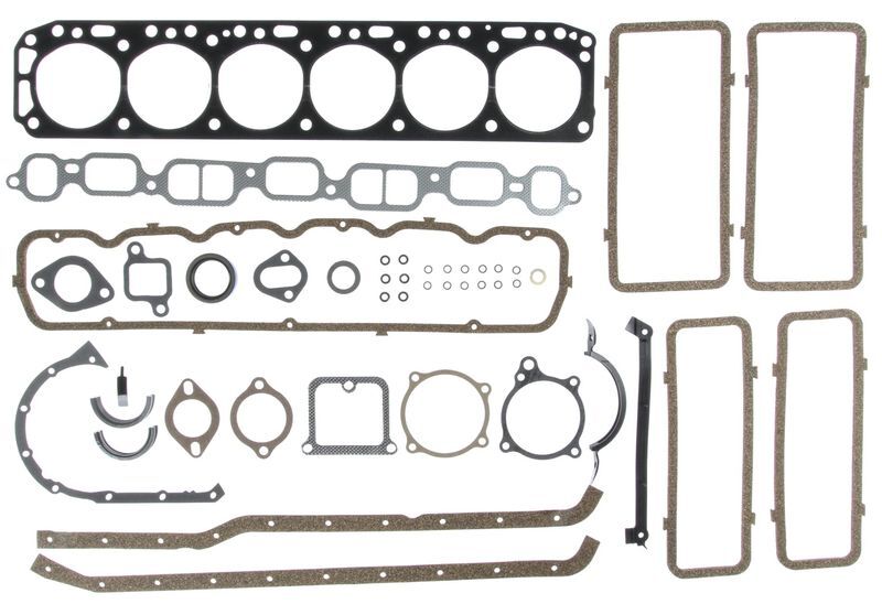 Mahle auto part