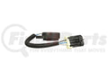 THROTTLE POSITION SENSOR